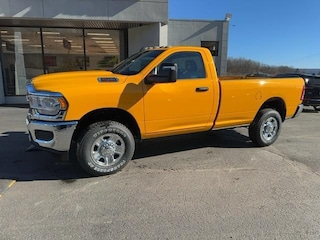 2024 Ram 2500 Tradesman Pickup