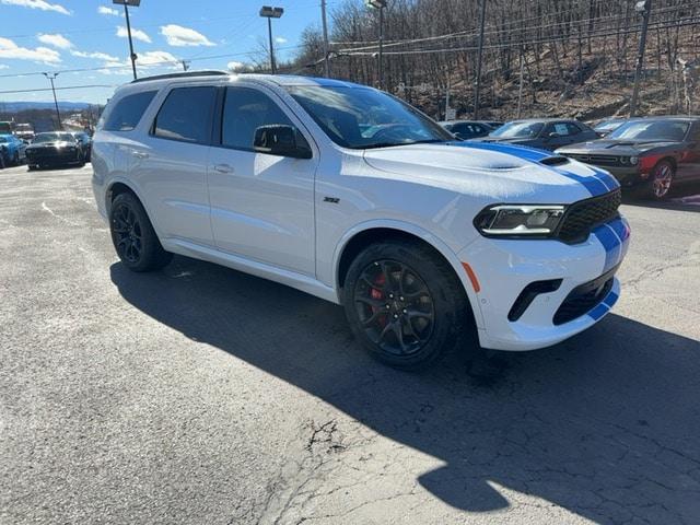 2024 Dodge Durango SRT 392 Premium photo 4