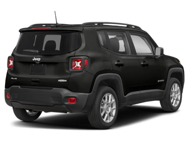 2023 Jeep Renegade Upland photo 3