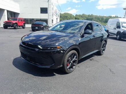 2024 Dodge Hornet R/T Plus 2024 Dodge Hornet R/T Plus SUV