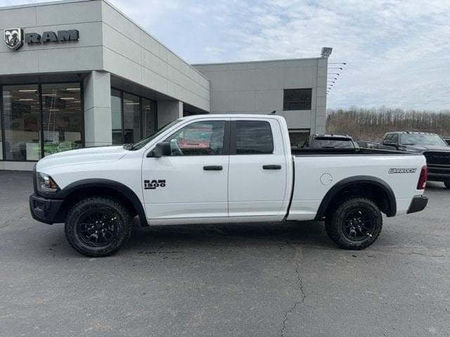 2024 RAM Ram 1500 Classic