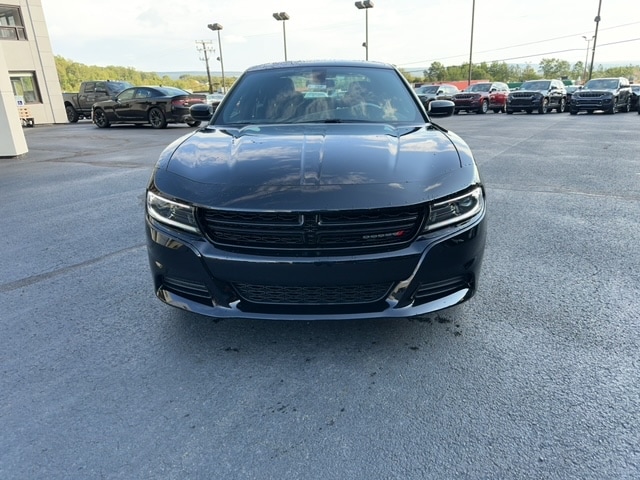 Used 2023 Dodge Charger SXT with VIN 2C3CDXBG8PH643906 for sale in Scranton, PA