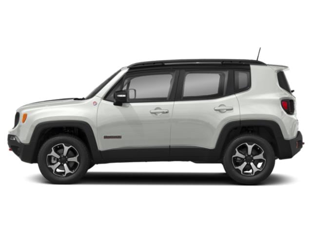 Used 2023 Jeep Renegade Trailhawk with VIN ZACNJDC13PPP60259 for sale in Scranton, PA