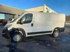 New 2025 Ram ProMaster Base Cargo Van for sale in Vestal, NY