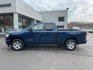 2024 Ram 1500 Big Horn/Lone Star Pickup