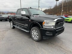 New 2024 Ram 2500 Limited Pickup for sale in Vestal, NY