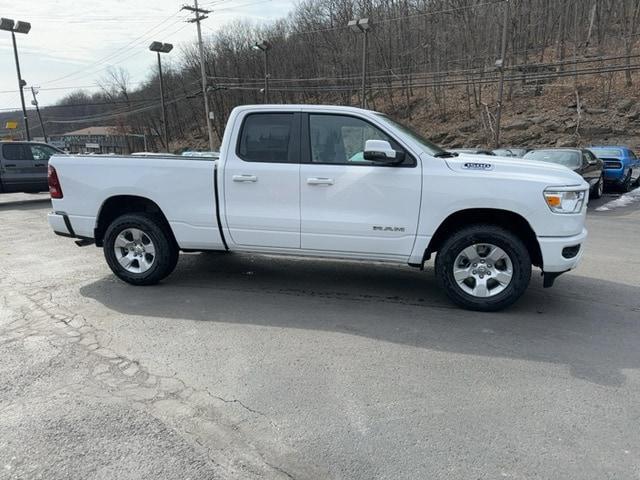 2024 Ram 1500 Big Horn Lone Star photo 4