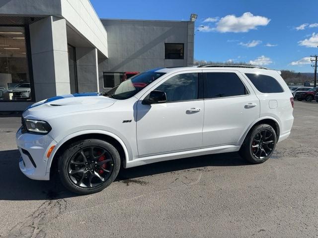 2024 Dodge Durango SRT 392 Premium photo 2