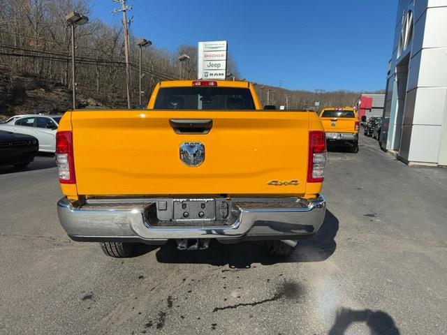 2024 Ram 2500 Tradesman photo 4
