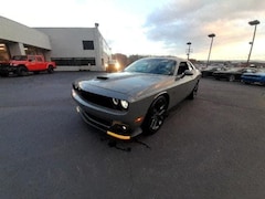 New 2023 Dodge Challenger R/T Coupe for sale in Cobleskill, NY