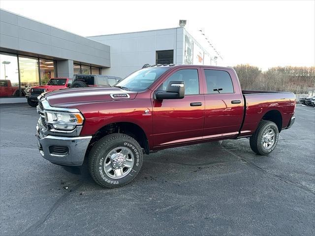 2024 Ram 2500 Tradesman photo 2