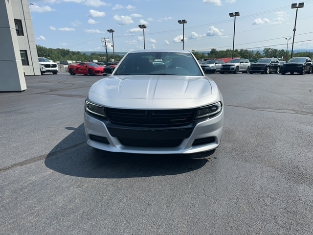 Used 2023 Dodge Charger SXT with VIN 2C3CDXBG3PH599099 for sale in Scranton, PA