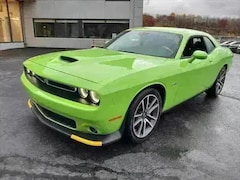 New 2023 Dodge Challenger R/T Coupe for sale in Cobleskill, NY