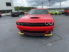 New 2023 Dodge Challenger R/T Coupe for sale in Cobleskill, NY