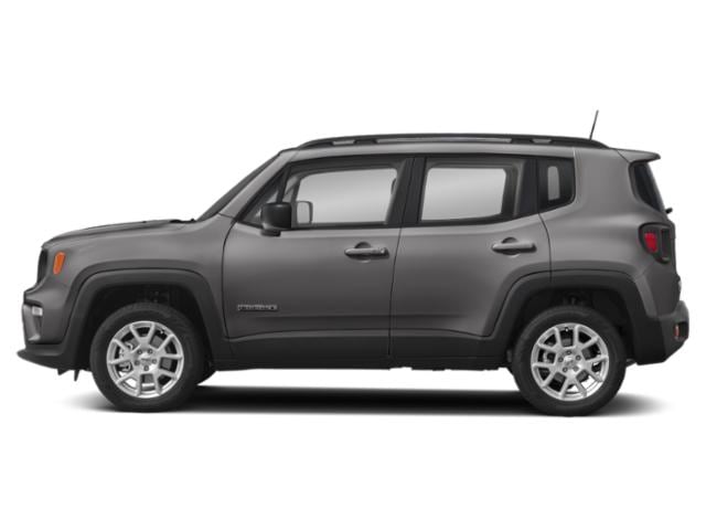 Used 2023 Jeep Renegade Limited with VIN ZACNJDD15PPP20148 for sale in Scranton, PA