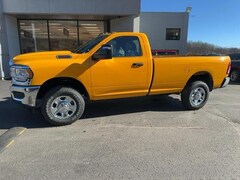 New 2024 Ram 2500 Tradesman Pickup for sale in Vestal, NY