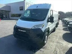 New 2025 Ram ProMaster High Roof Cargo Van for sale in Vestal, NY