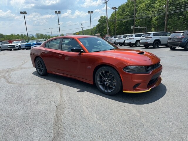 2023 Dodge Charger Scat Pack photo 3