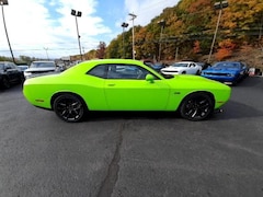 New 2023 Dodge Challenger R/T Coupe for sale in Cobleskill, NY
