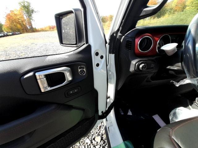 2023 Jeep Gladiator Rubicon photo 2