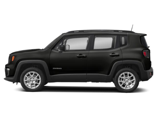 2023 Jeep Renegade Upland photo 2