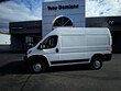  Ram ProMaster