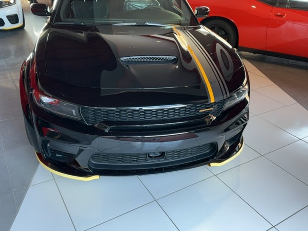 Used 2023 Dodge Charger For Sale Cobleskill NY