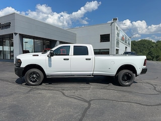 2025 Ram 3500 Tradesman Pickup