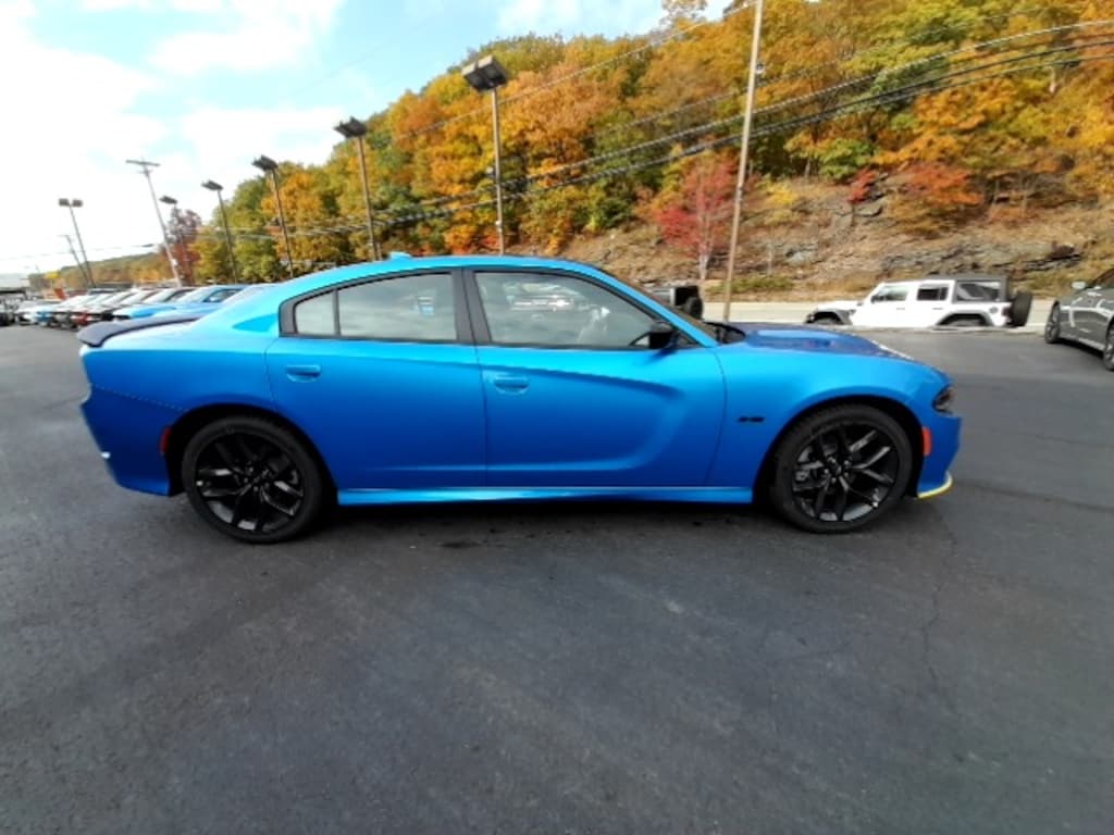 New 2023 Dodge Charger R/T For Sale | Eynon PA