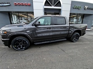 2026 Ram 1500 Big Horn/Lone Star Pickup