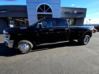 2026 Ram 3500 Tradesman Pickup