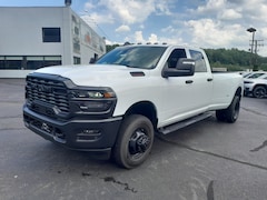 2025 Ram 3500 Tradesman Pickup
