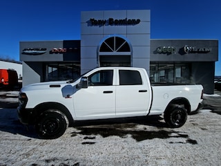 2026 Ram 2500 Tradesman Pickup