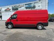  Ram ProMaster
