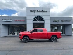 New 2026 Ram 2500 Laramie Pickup for sale in Vestal, NY