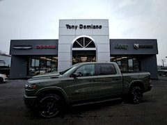 2026 Ram 1500 Big Horn/Lone Star Pickup