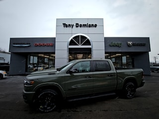 2026 Ram 1500 Big Horn/Lone Star Pickup