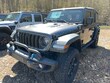 Jeep Wrangler 4xe