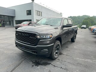 2026 Ram 1500 Tradesman Pickup