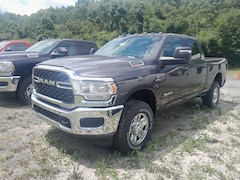 New 2024 Ram 2500 Big Horn Pickup for sale in Vestal, NY