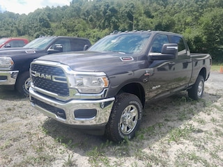 2024 Ram 2500 Big Horn Pickup