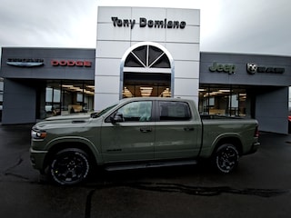 2026 Ram 1500 Big Horn/Lone Star Pickup