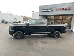 New 2026 Ram 2500 Tradesman Pickup for sale in Vestal, NY