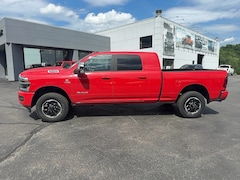 New 2026 Ram 3500 Laramie Pickup for sale in Vestal, NY
