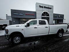 New 2026 Ram 3500 Tradesman Pickup for sale in Vestal, NY