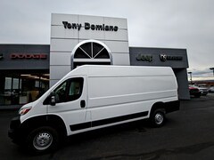 New 2026 Ram ProMaster High Roof Cargo Van for sale in Vestal, NY