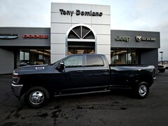 New 2026 Ram 3500 Tradesman Pickup for sale in Vestal, NY