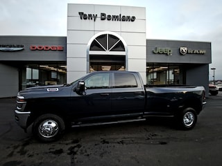 2026 Ram 3500 Tradesman Pickup