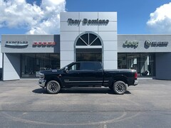 New 2026 Ram 2500 Limited Pickup for sale in Vestal, NY