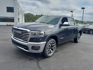 2026 Ram 1500 Laramie Pickup
